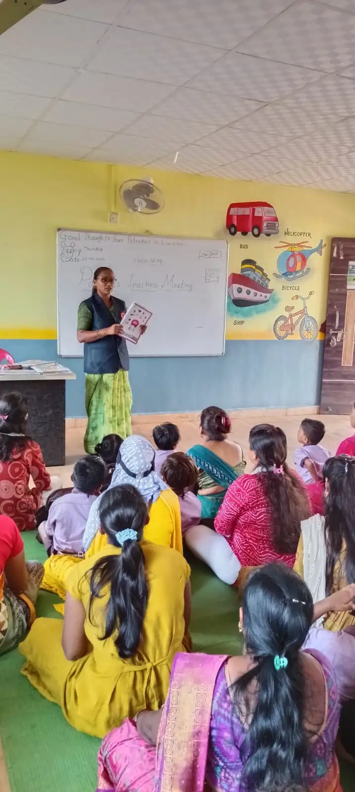 teacher image